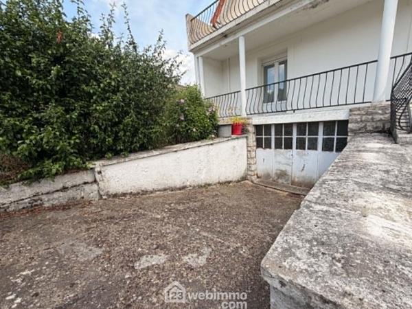 Maison 120.3 m² à Châtellerault 86100
