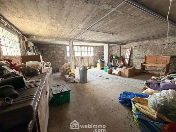 Maison 120.3 m² à Châtellerault 86100
