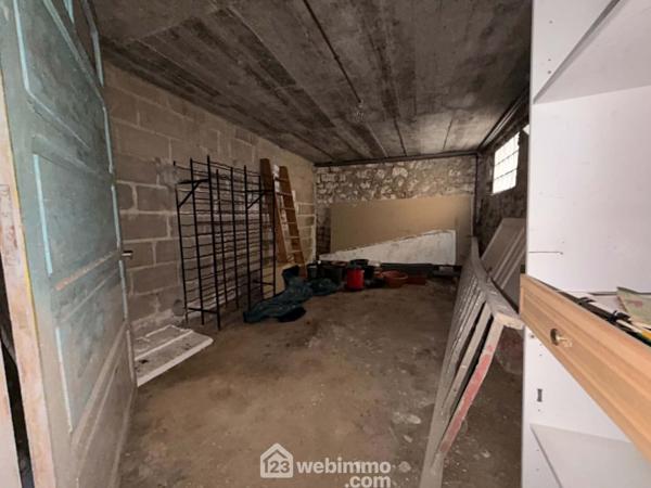 Maison 120.3 m² à Châtellerault 86100