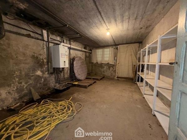 Maison 120.3 m² à Châtellerault 86100