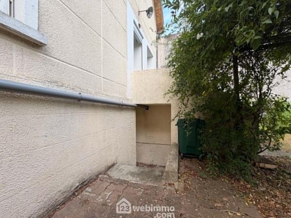 Maison 120.3 m² à Châtellerault 86100