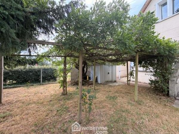 Maison 120.3 m² à Châtellerault 86100