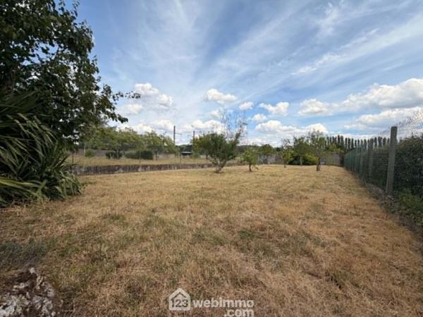 Maison 120.3 m² à Châtellerault 86100