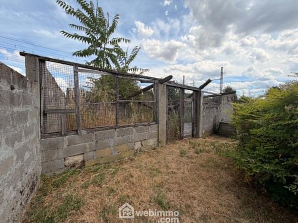 Maison 120.3 m² à Châtellerault 86100
