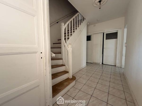 Maison 120.3 m² à Châtellerault 86100