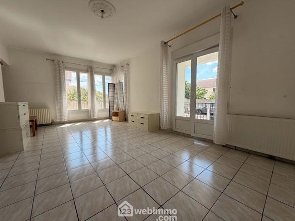 Maison 120.3 m² à Châtellerault 86100