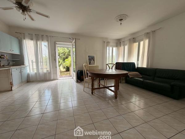 Maison 120.3 m² à Châtellerault 86100