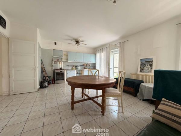 Maison 120.3 m² à Châtellerault 86100