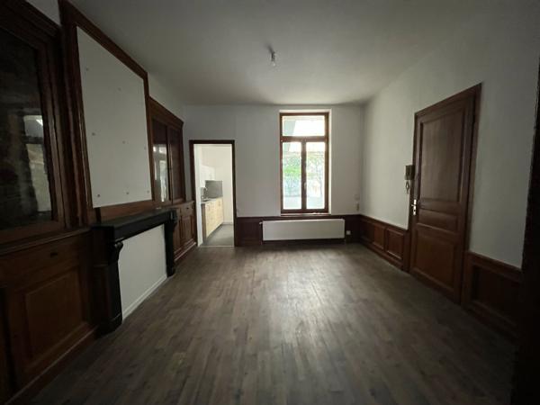 APPARTEMENT ROSENDAEL - 2 pièce(s) - 50 m2