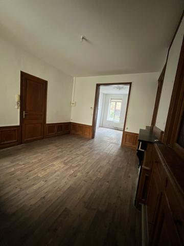 APPARTEMENT ROSENDAEL - 2 pièce(s) - 50 m2