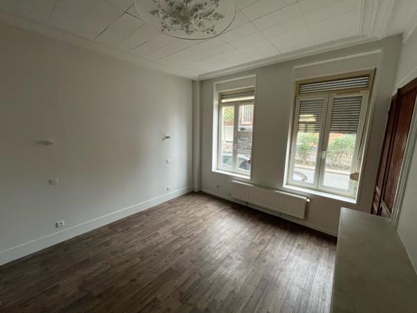 APPARTEMENT ROSENDAEL - 2 pièce(s) - 50 m2