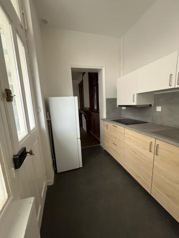 APPARTEMENT ROSENDAEL - 2 pièce(s) - 50 m2