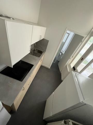 APPARTEMENT ROSENDAEL - 2 pièce(s) - 50 m2