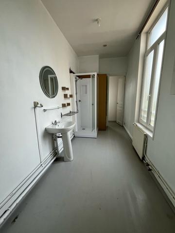 APPARTEMENT ROSENDAEL - 2 pièce(s) - 50 m2