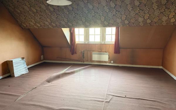 Immeuble à vendre    2 pièces • 253 m2 Dives-sur-Mer