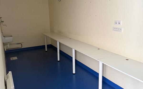 Immeuble à vendre    2 pièces • 253 m2 Dives-sur-Mer