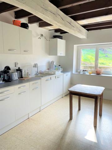 BAZAS MAISON EN PIERRE 6CHBRES -