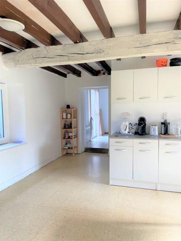 BAZAS MAISON EN PIERRE 6CHBRES -