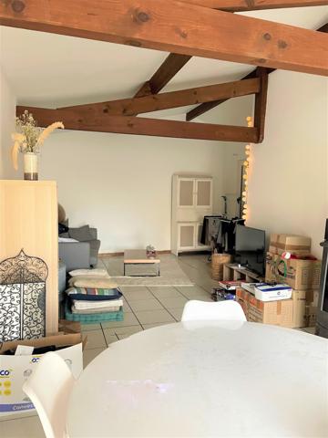 BAZAS MAISON EN PIERRE 6CHBRES -