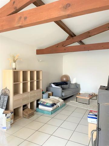 BAZAS MAISON EN PIERRE 6CHBRES -