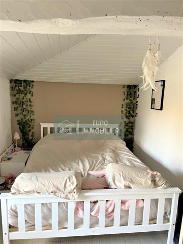 BAZAS MAISON EN PIERRE 6CHBRES -