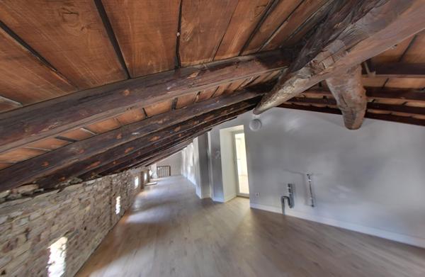 Appartement Montauban 3 pièce(s) 147.8 m2