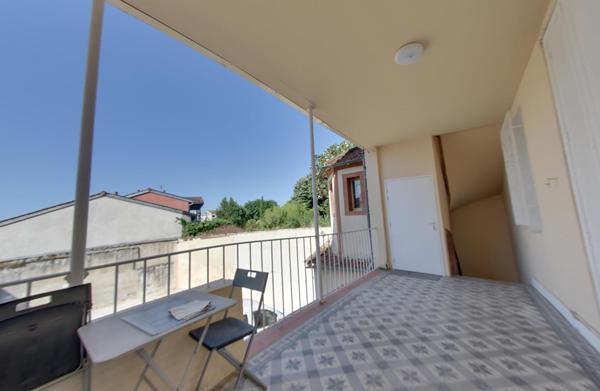 Appartement Montauban 3 pièce(s) 147.8 m2