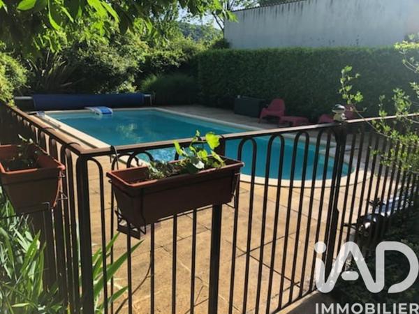 Maison à vendre 10 pièces 262 m² Terrasson-Lavilledieu