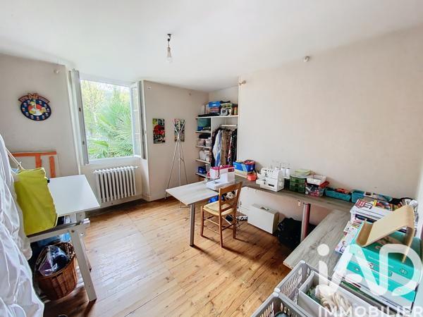 Maison à vendre 10 pièces 262 m² Terrasson-Lavilledieu