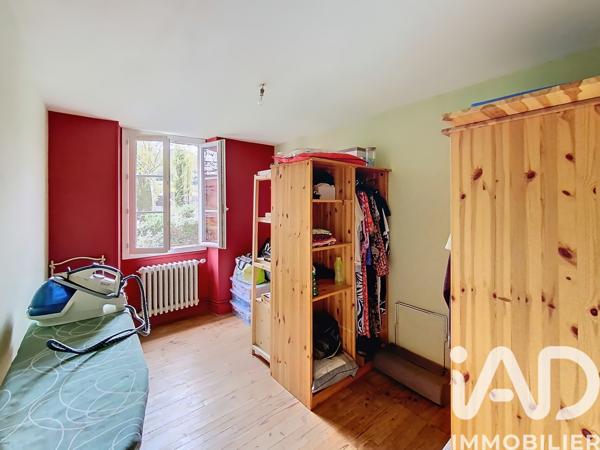 Maison à vendre 10 pièces 262 m² Terrasson-Lavilledieu