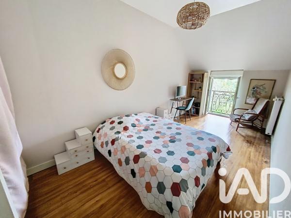 Maison à vendre 10 pièces 262 m² Terrasson-Lavilledieu