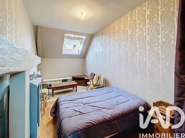 Maison à vendre 10 pièces 262 m² Terrasson-Lavilledieu