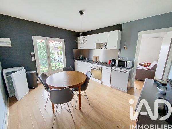 Maison à vendre 10 pièces 262 m² Terrasson-Lavilledieu