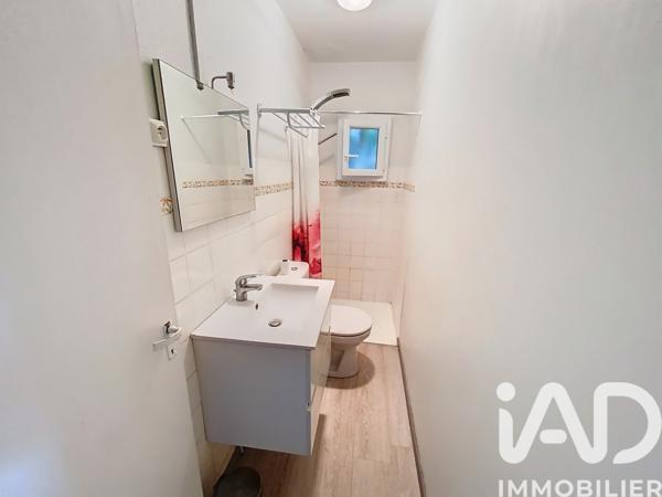 Maison à vendre 10 pièces 262 m² Terrasson-Lavilledieu