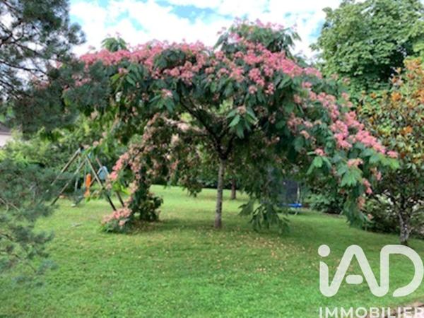 Maison à vendre 10 pièces 262 m² Terrasson-Lavilledieu