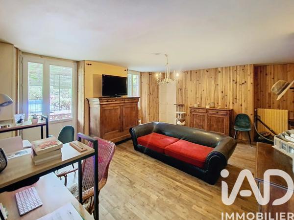 Maison à vendre 10 pièces 262 m² Terrasson-Lavilledieu