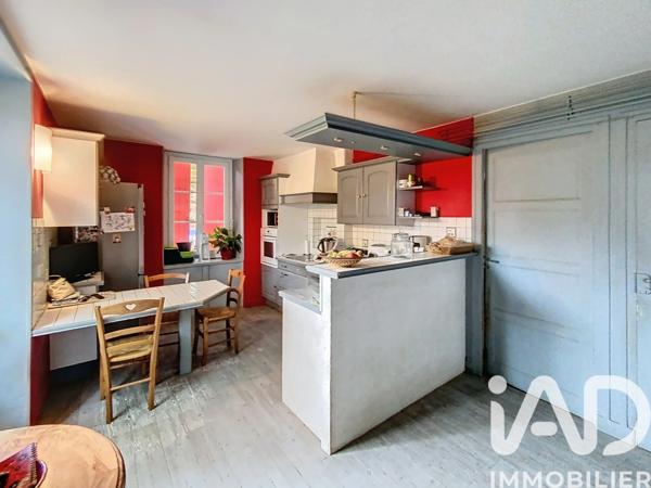 Maison à vendre 10 pièces 262 m² Terrasson-Lavilledieu