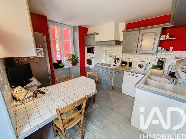 Maison à vendre 10 pièces 262 m² Terrasson-Lavilledieu