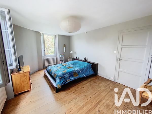 Maison à vendre 10 pièces 262 m² Terrasson-Lavilledieu