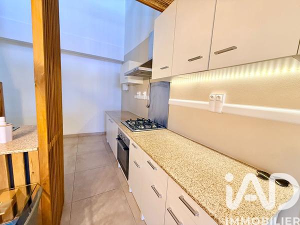 Maison à vendre 6 pièces 140 m² Saint-Leu