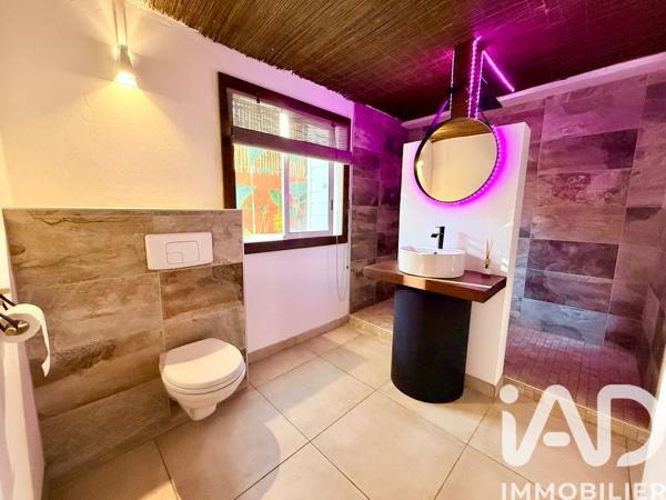 Maison à vendre 6 pièces 140 m² Saint-Leu