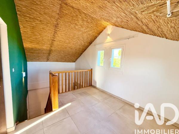 Maison à vendre 6 pièces 140 m² Saint-Leu