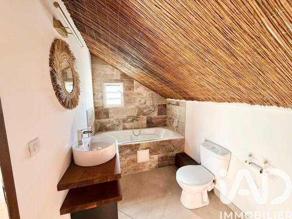 Maison à vendre 6 pièces 140 m² Saint-Leu