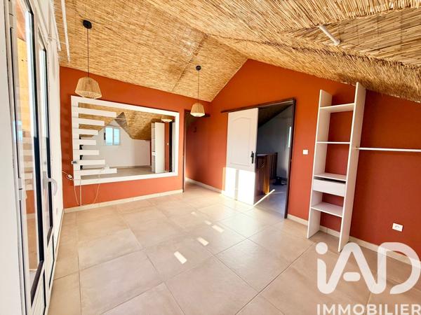 Maison à vendre 6 pièces 140 m² Saint-Leu
