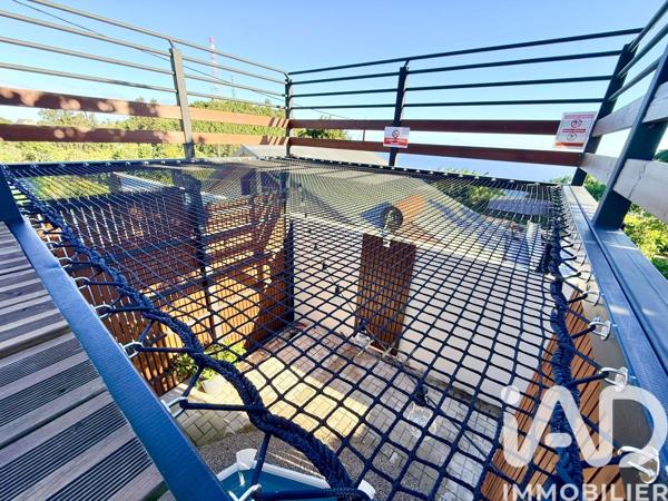 Maison à vendre 6 pièces 140 m² Saint-Leu