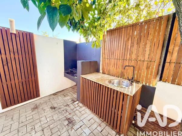 Maison à vendre 6 pièces 140 m² Saint-Leu