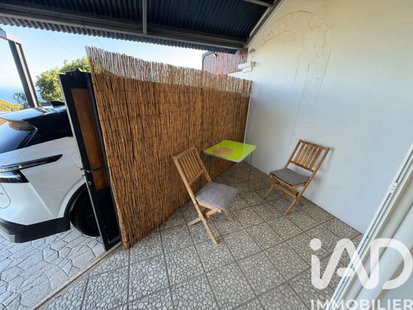 Maison à vendre 6 pièces 140 m² Saint-Leu