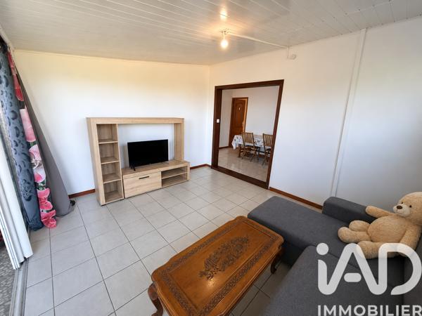 Maison à vendre 6 pièces 140 m² Saint-Leu