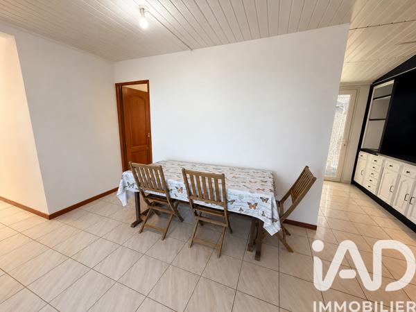 Maison à vendre 6 pièces 140 m² Saint-Leu