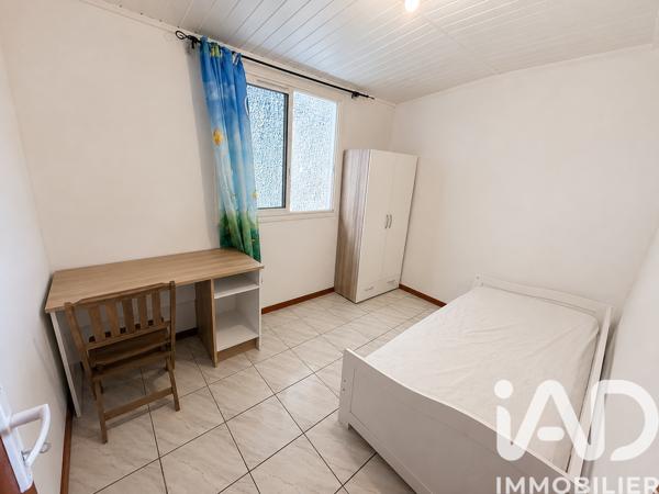 Maison à vendre 6 pièces 140 m² Saint-Leu